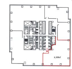 Marina Bay Financial Centre (tower 3) (D1), Office #523546051